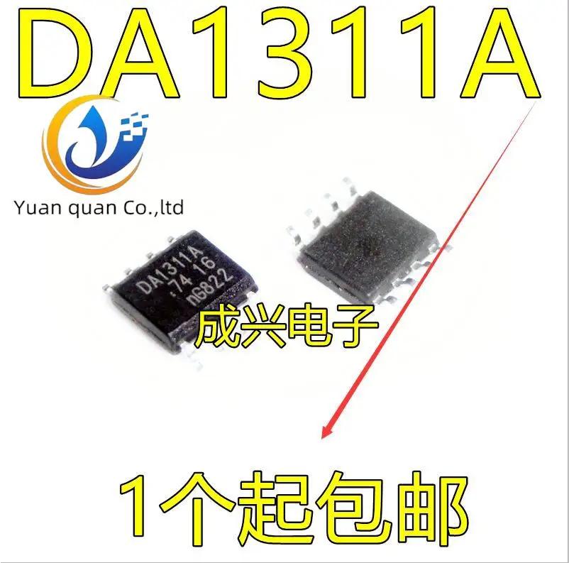  ǰ DA1311A TDA1311A TDA1311AT ׷   DAC Ĩ SOP8, 30 